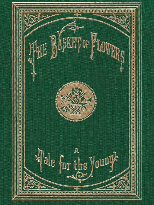 Title details for The Basket of Flowers by unknown - Available